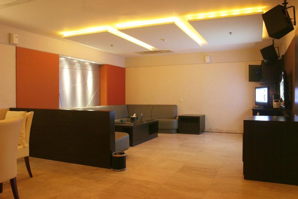 Hotel Grand