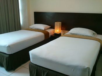 Hotel Reddoorz @ Tanah Abang