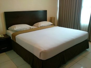 Reddoorz @ Tanah Abang 3* Jakarta