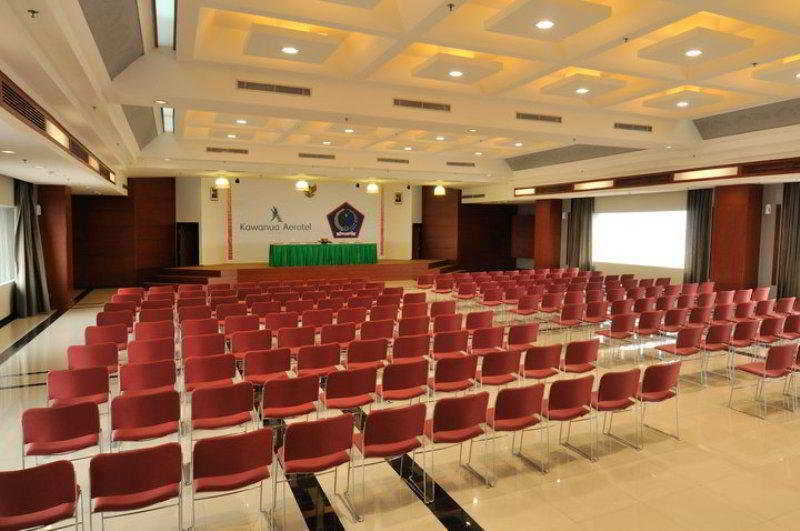 Asana Kawanua Hotel