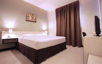 Hotel N3 Zainul Arifin Jakarta