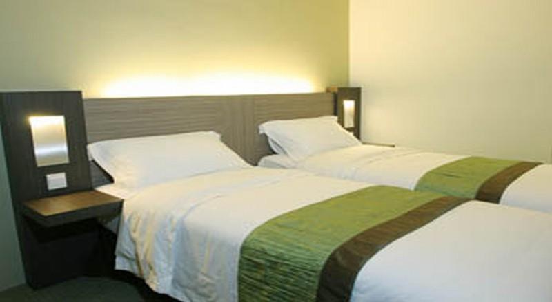 Hotel Cemara Jakarta