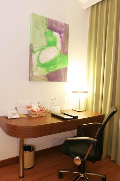 Hotel Cemara