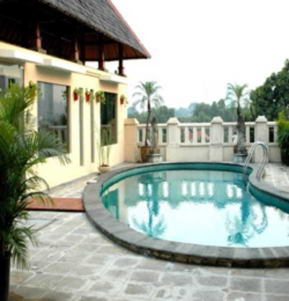 Cemara Hotel Jakarta