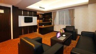 Orchardz Jayakarta Hotel Jakarta