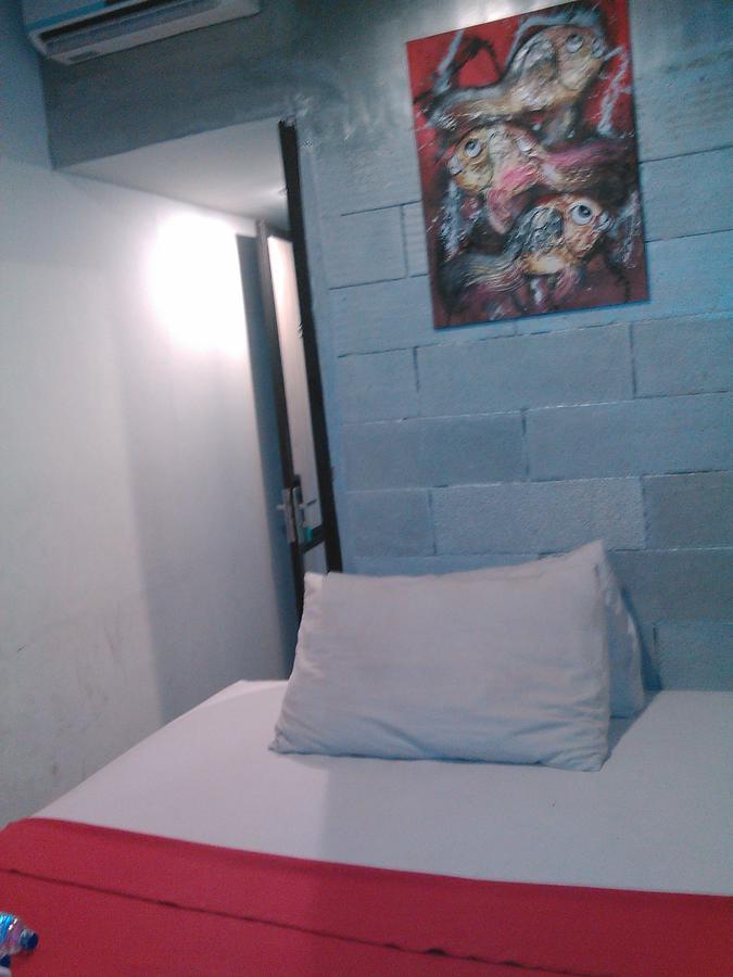Maven Gunung Sahari 2* Jakarta