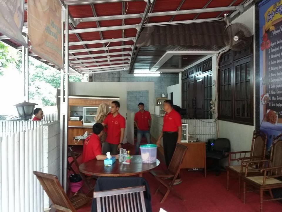 Mayestik Syariah Gasthof Jakarta