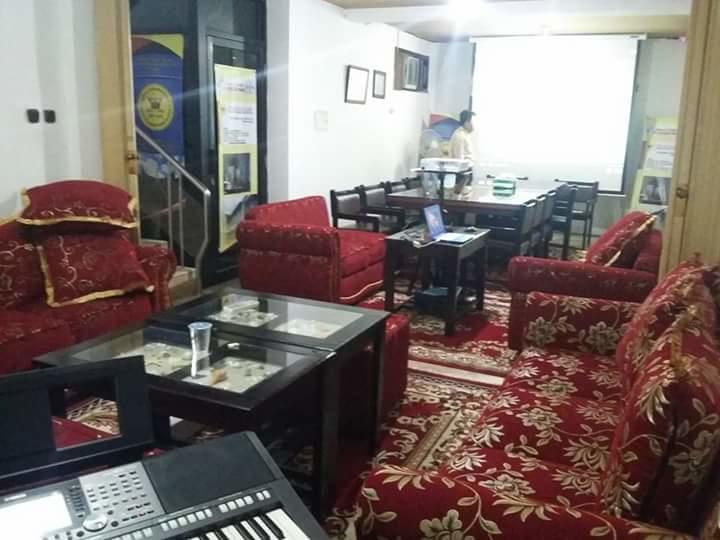 Gasthof Mayestik Syariah