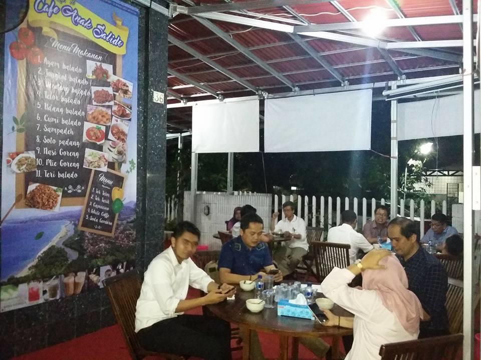 Gasthof Mayestik Syariah