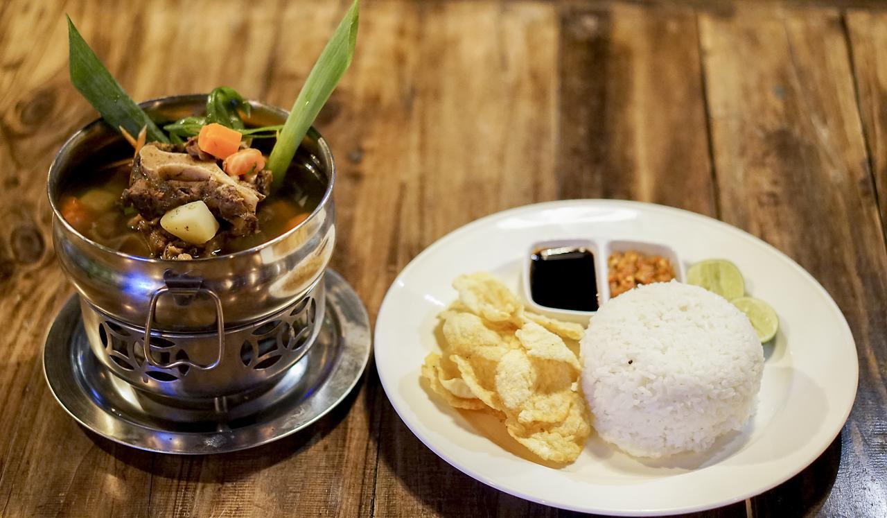 D'cozie By Prasanthi 2* Jakarta