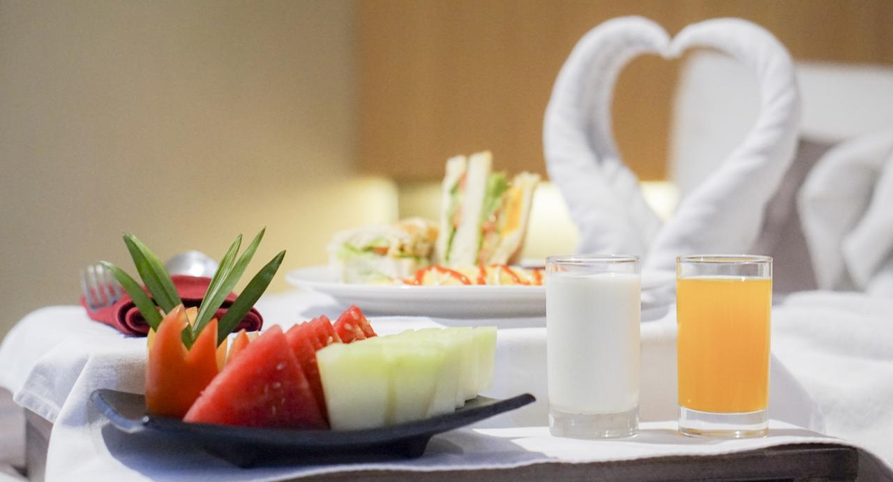 D'cozie By Prasanthi Hotel Jakarta