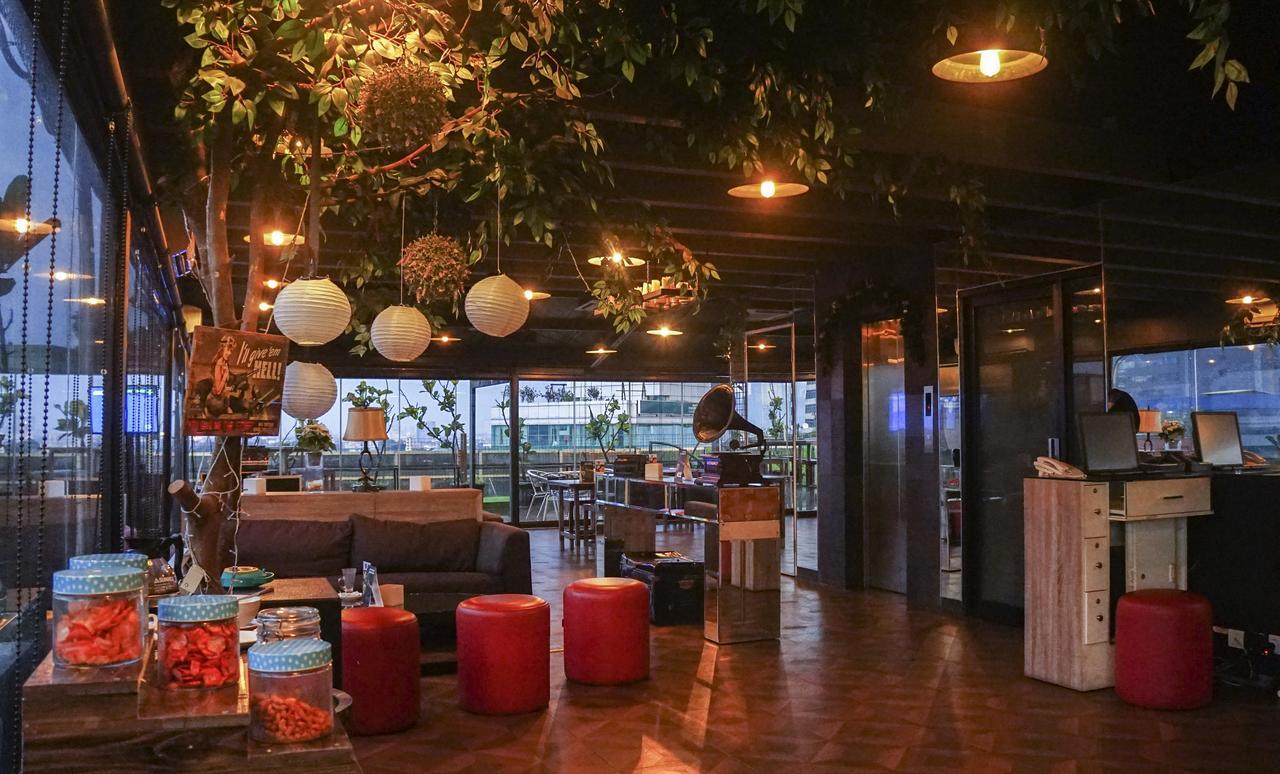 D'cozie By Prasanthi Hotel Jakarta