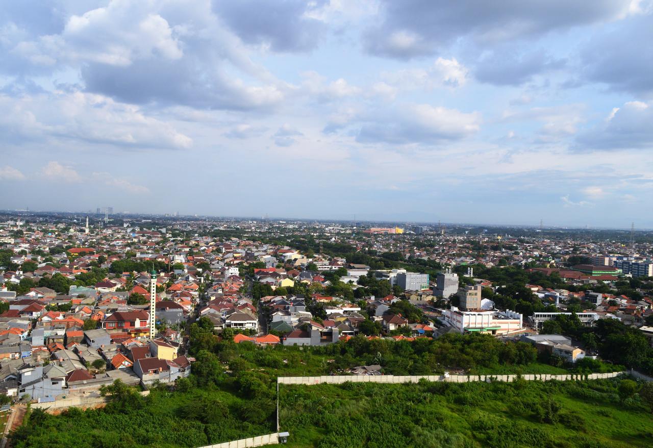 Apartment Bassura - Cikal *