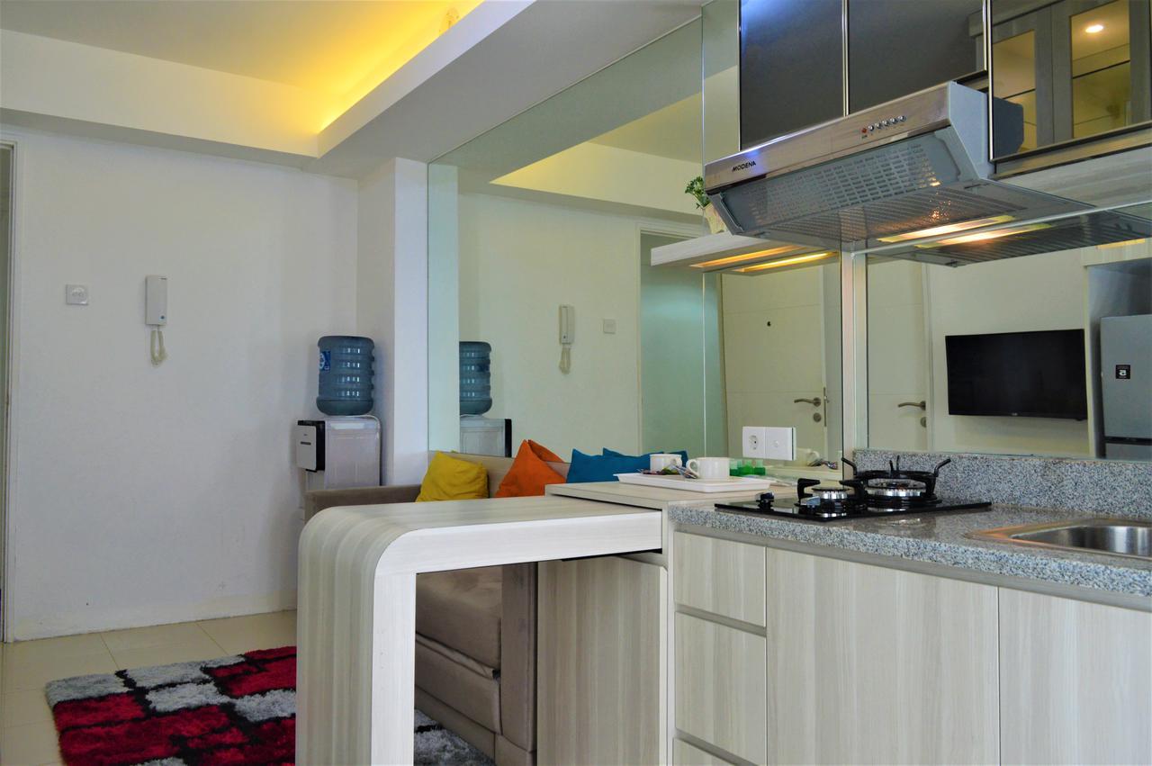 Apartment Bassura - Cikal *