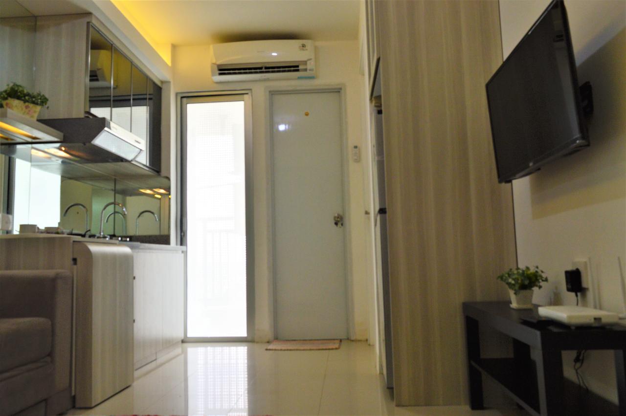 Bassura - Cikal Jakarta