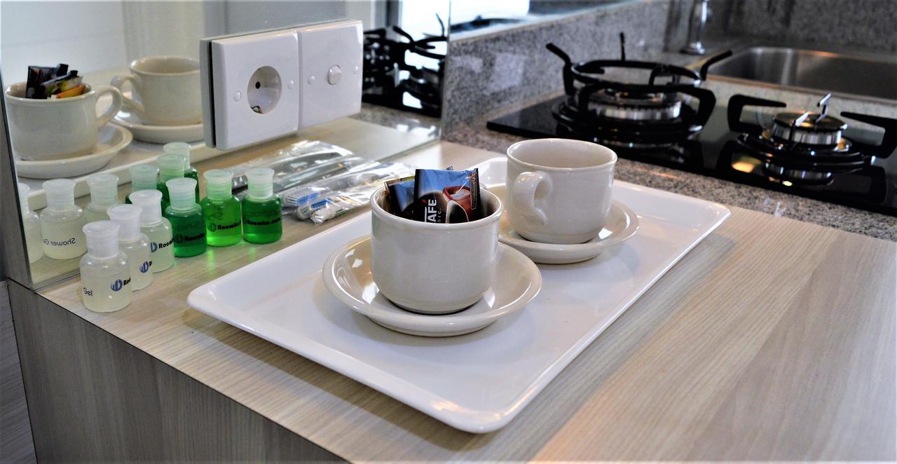 Apartment Bassura - Cikal *