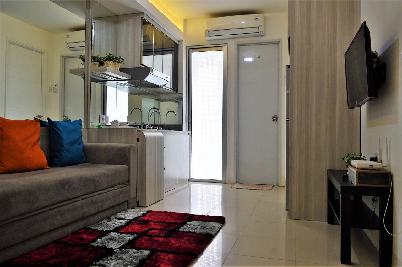 Apartment Bassura - Cikal *