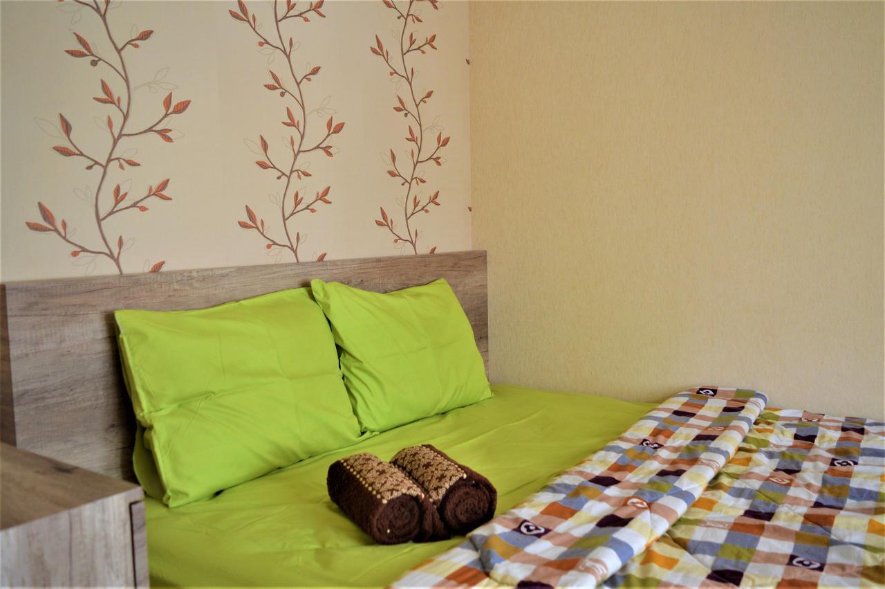 Bassura - Cikal Apartment *
