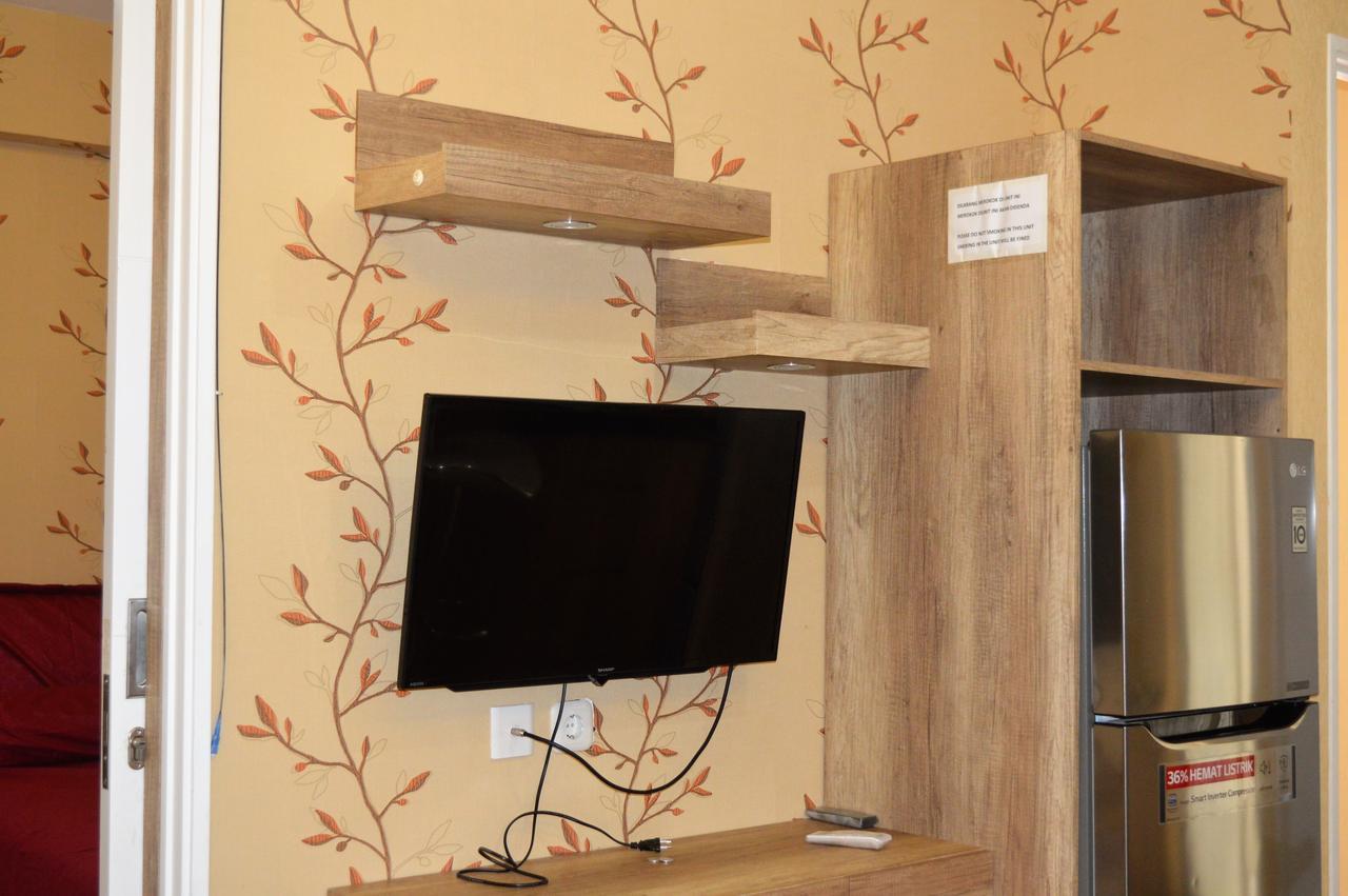Apartment Bassura - Cikal