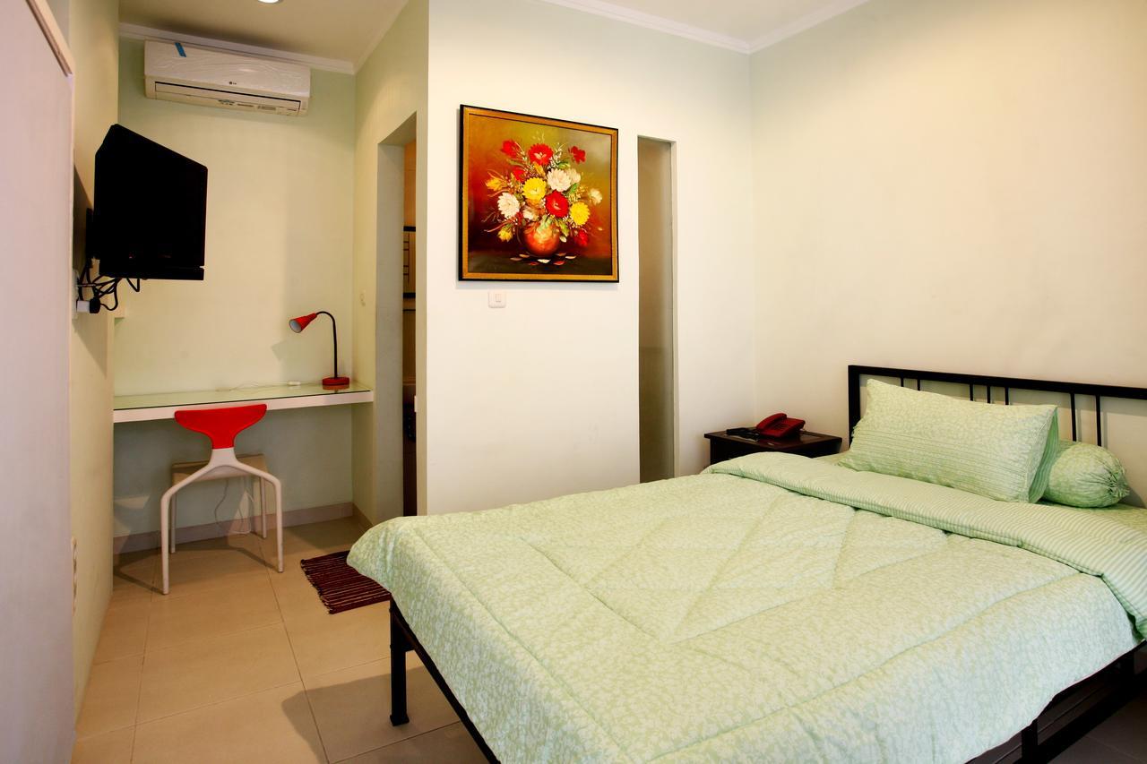 Sun Rise House Guest house Jakarta