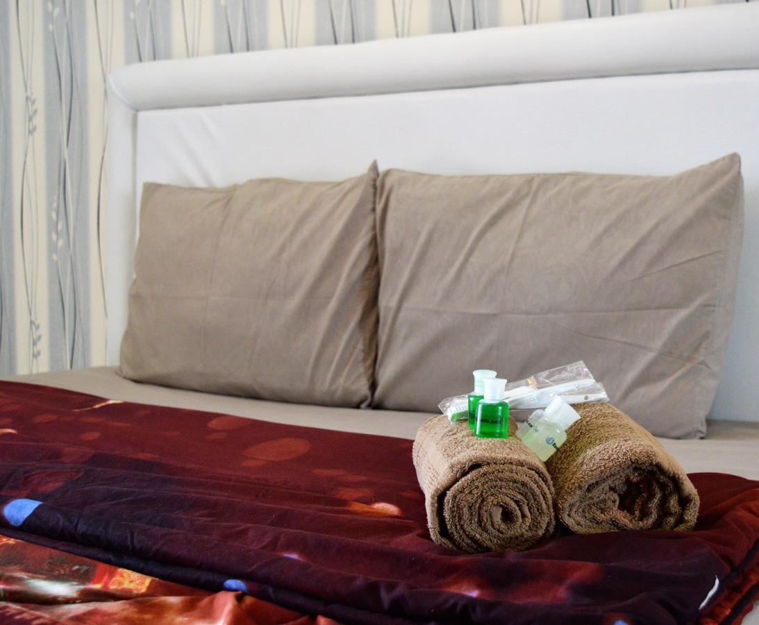 Bassura - Cikal Apartment Jakarta