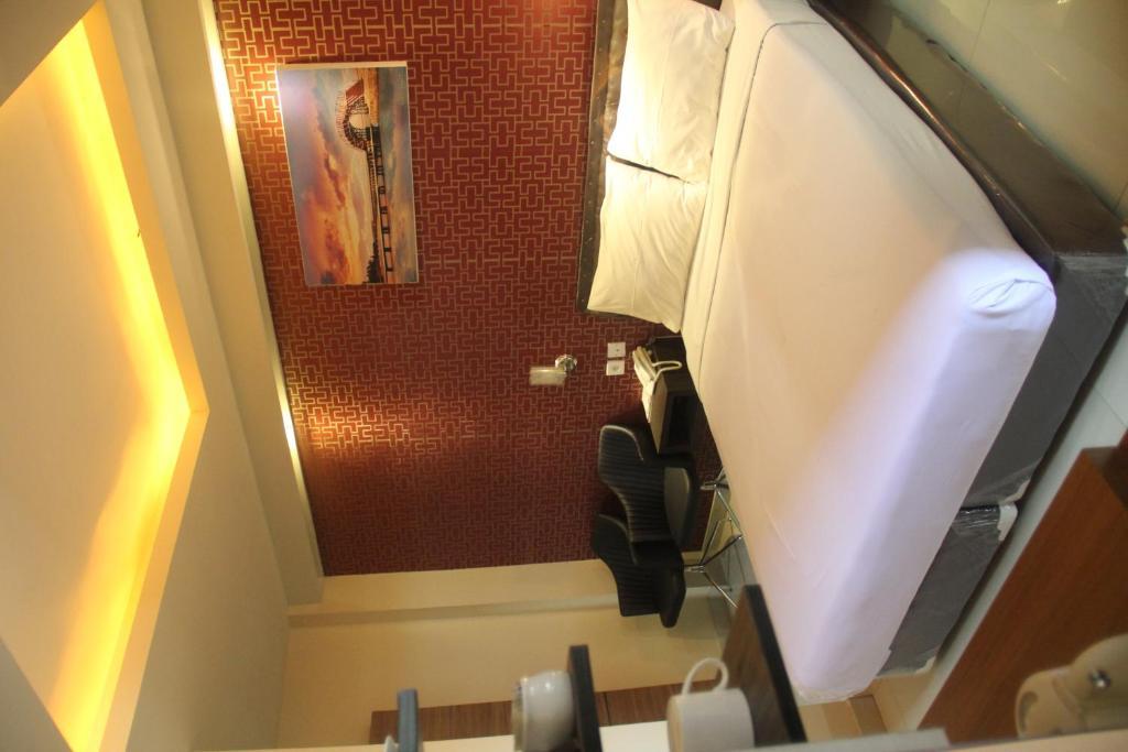 Antoni Hotel Jakarta