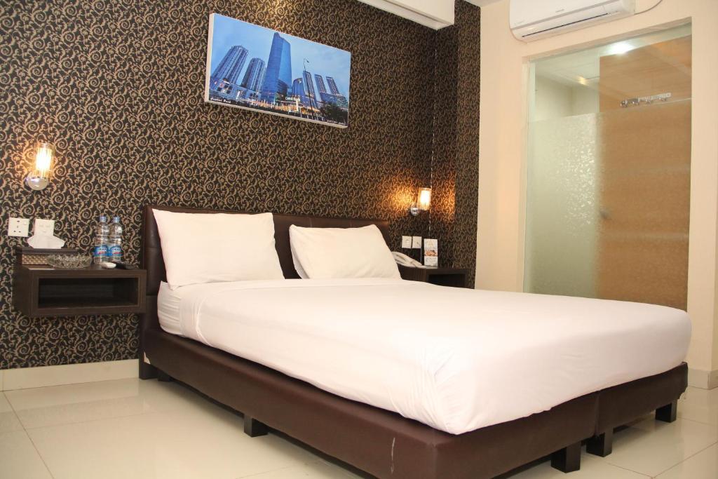 Hotel Antoni Jakarta