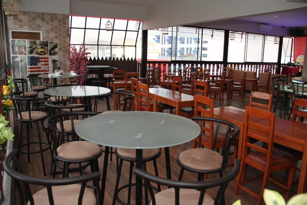 Antoni Hotel 2*