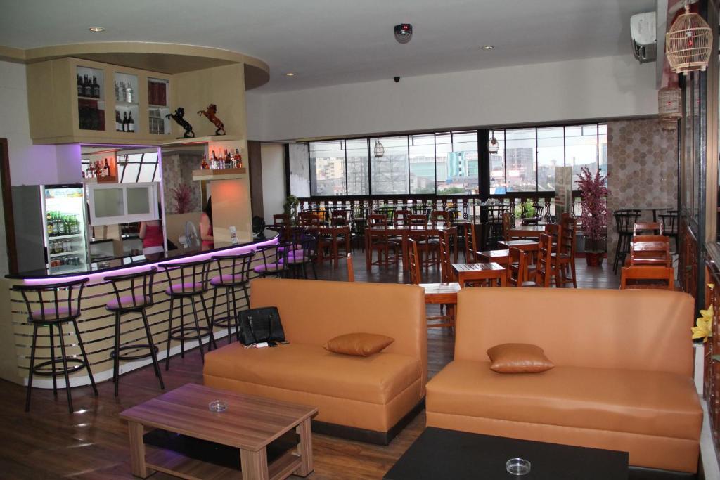Hotel Antoni Jakarta