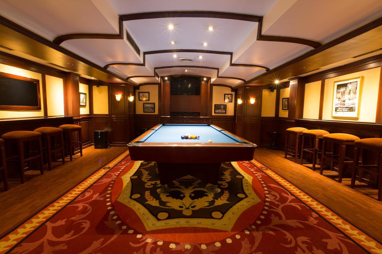 Kristal Aparthotel Jakarta