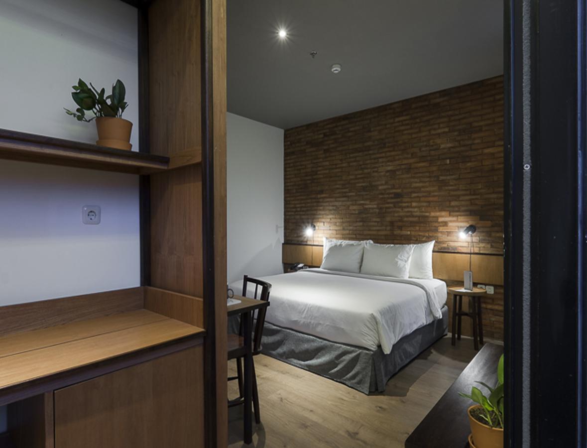 Park 5 Cilandak 3* Jakarta