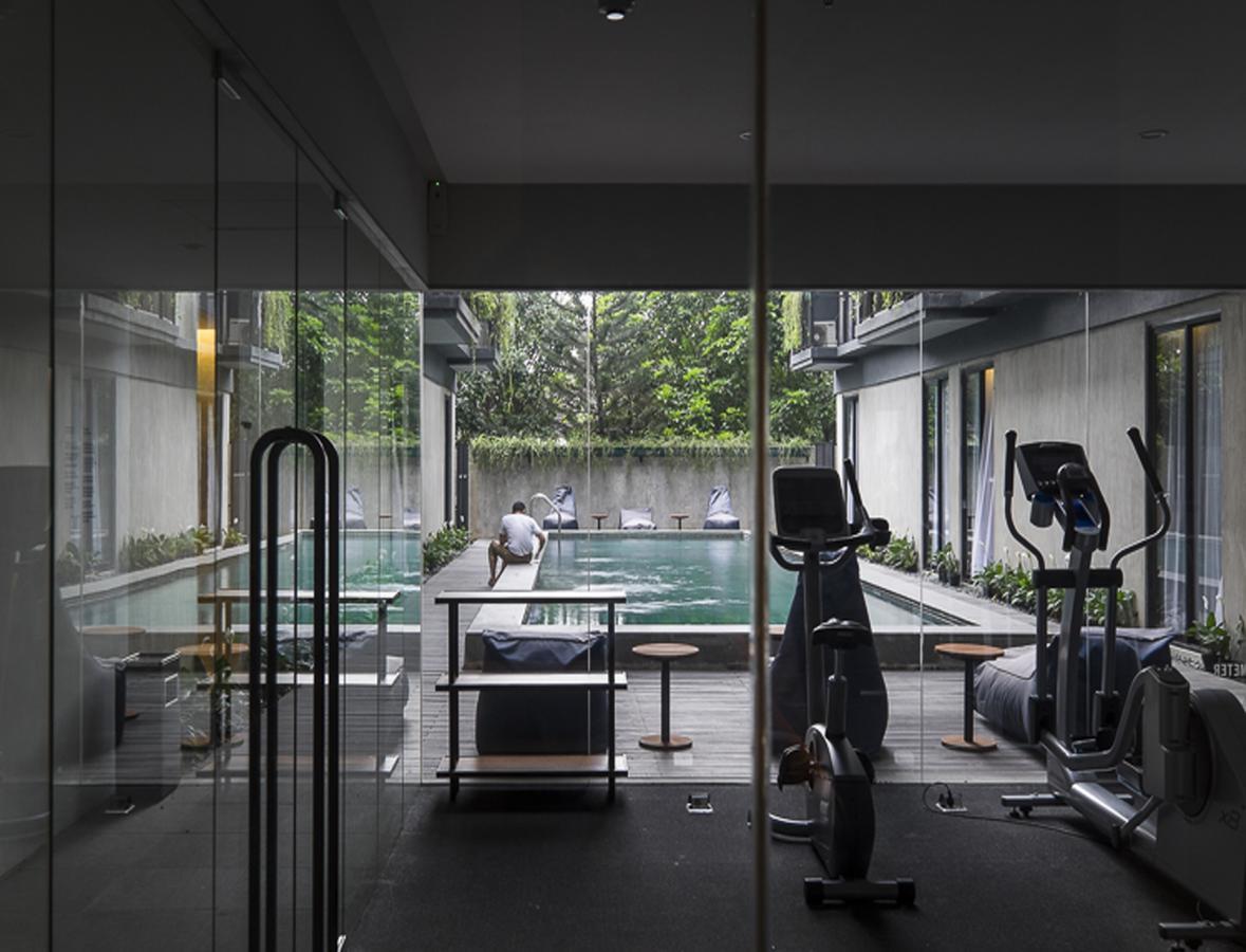 Park 5 Cilandak Jakarta