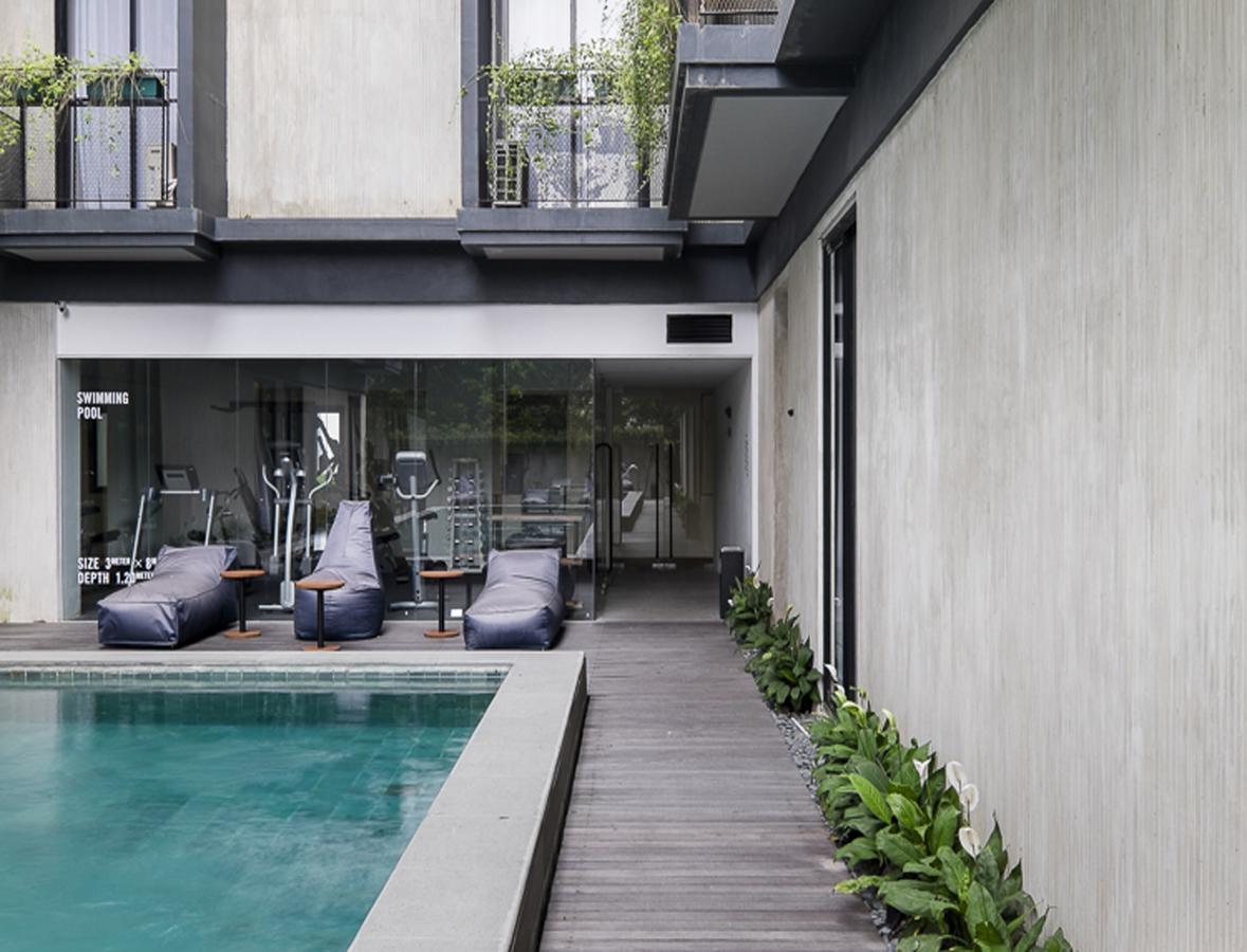 Hotel Park 5 Cilandak 3*
