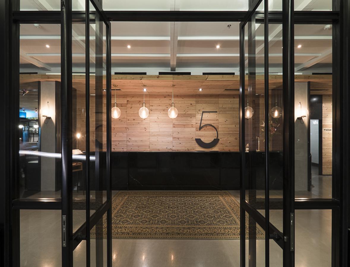 Park 5 Cilandak Hotel