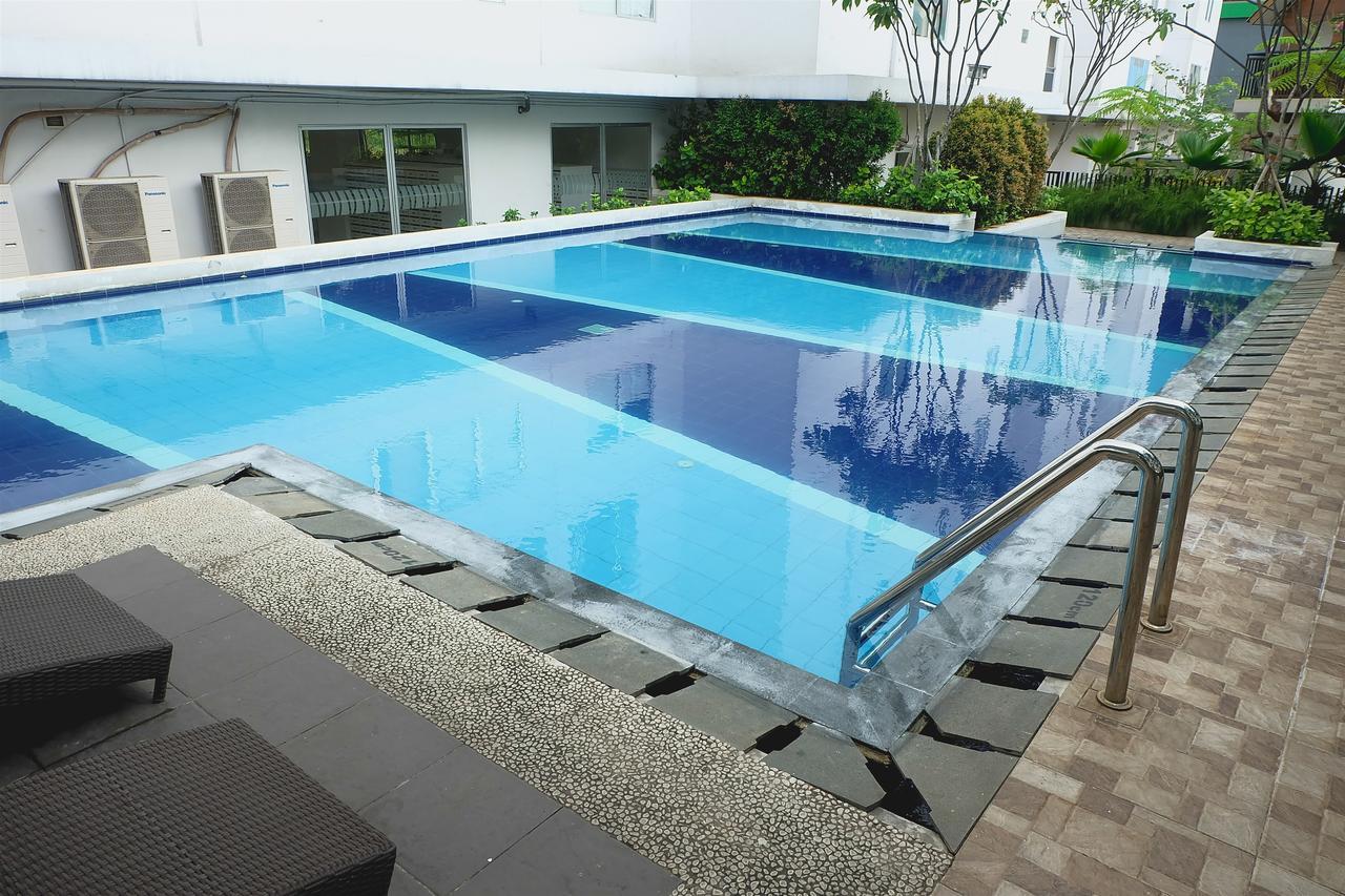 Apartment Bassura - Cikal
