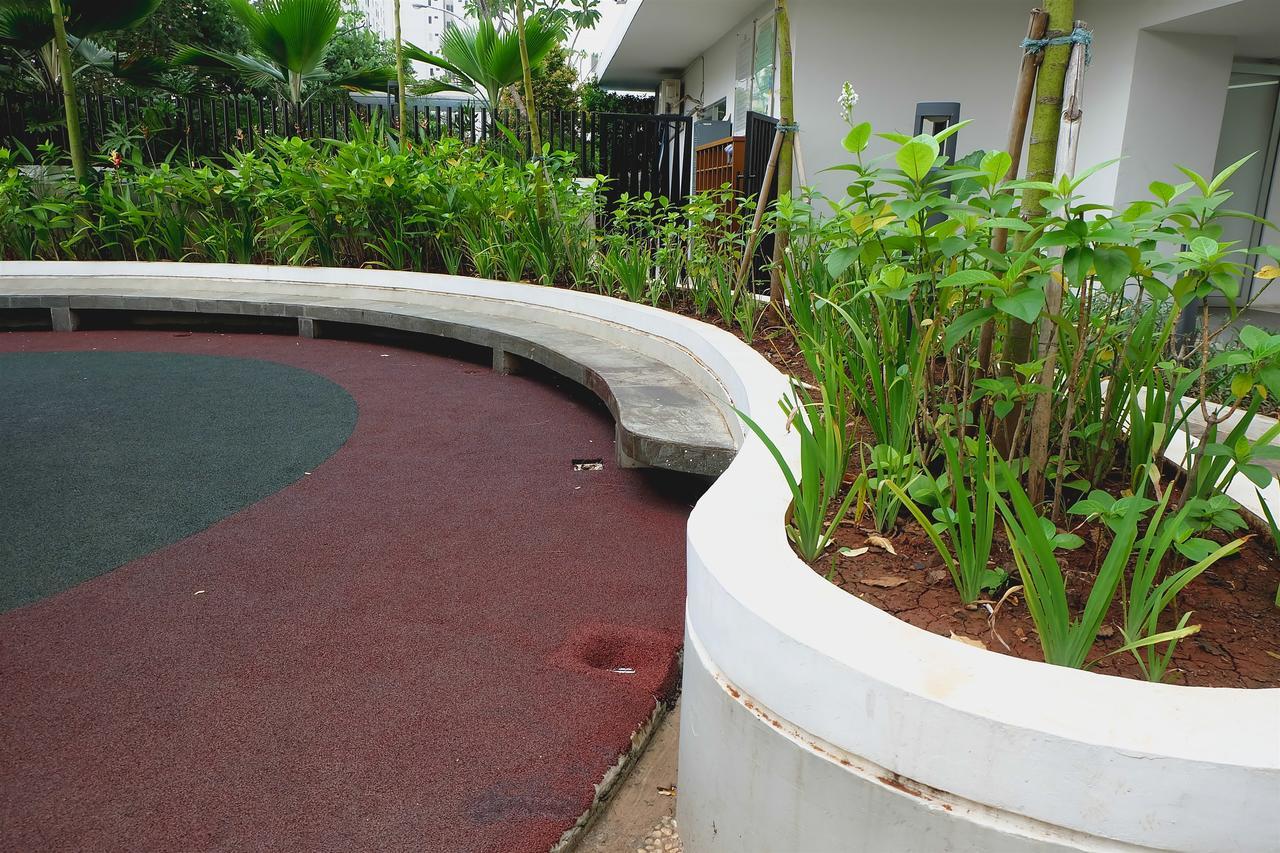 Bassura - Cikal Apartment *