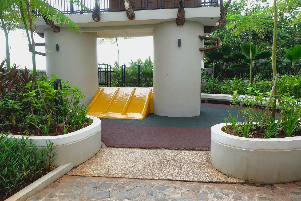 Apartment Bassura - Cikal