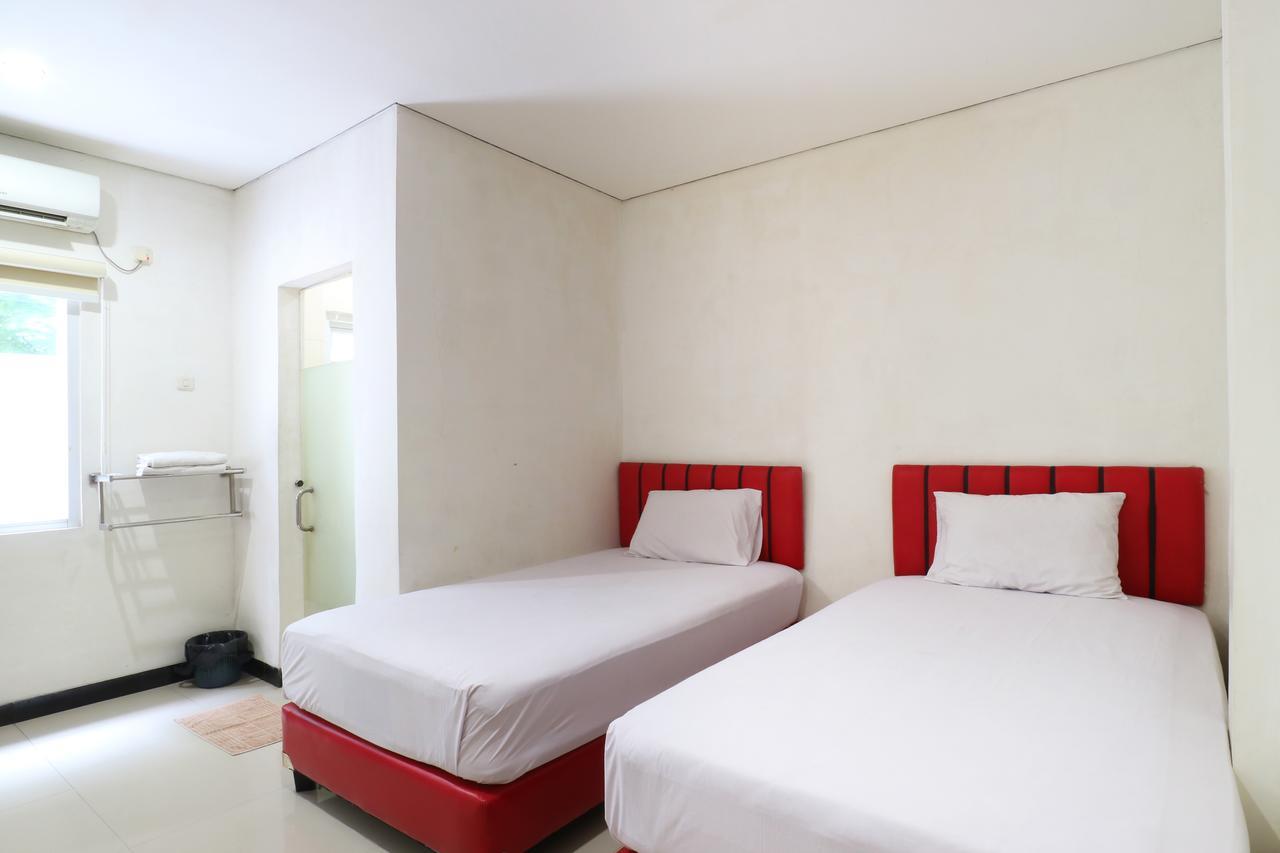 Rakacia Hotel Jakarta