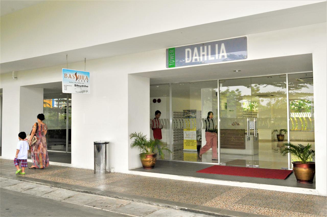 Apartment Bassura - Cikal