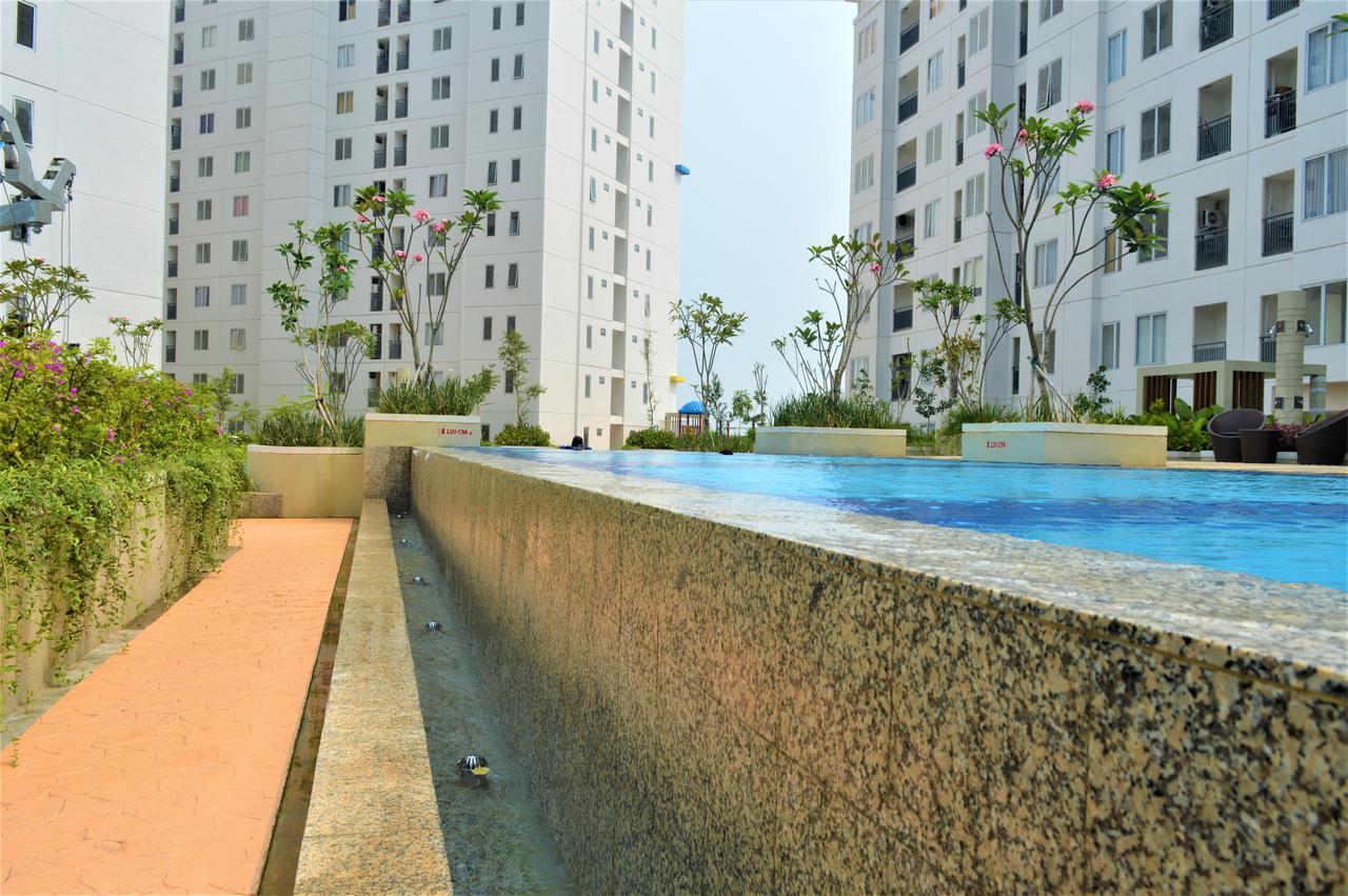 Apartment Bassura - Cikal *