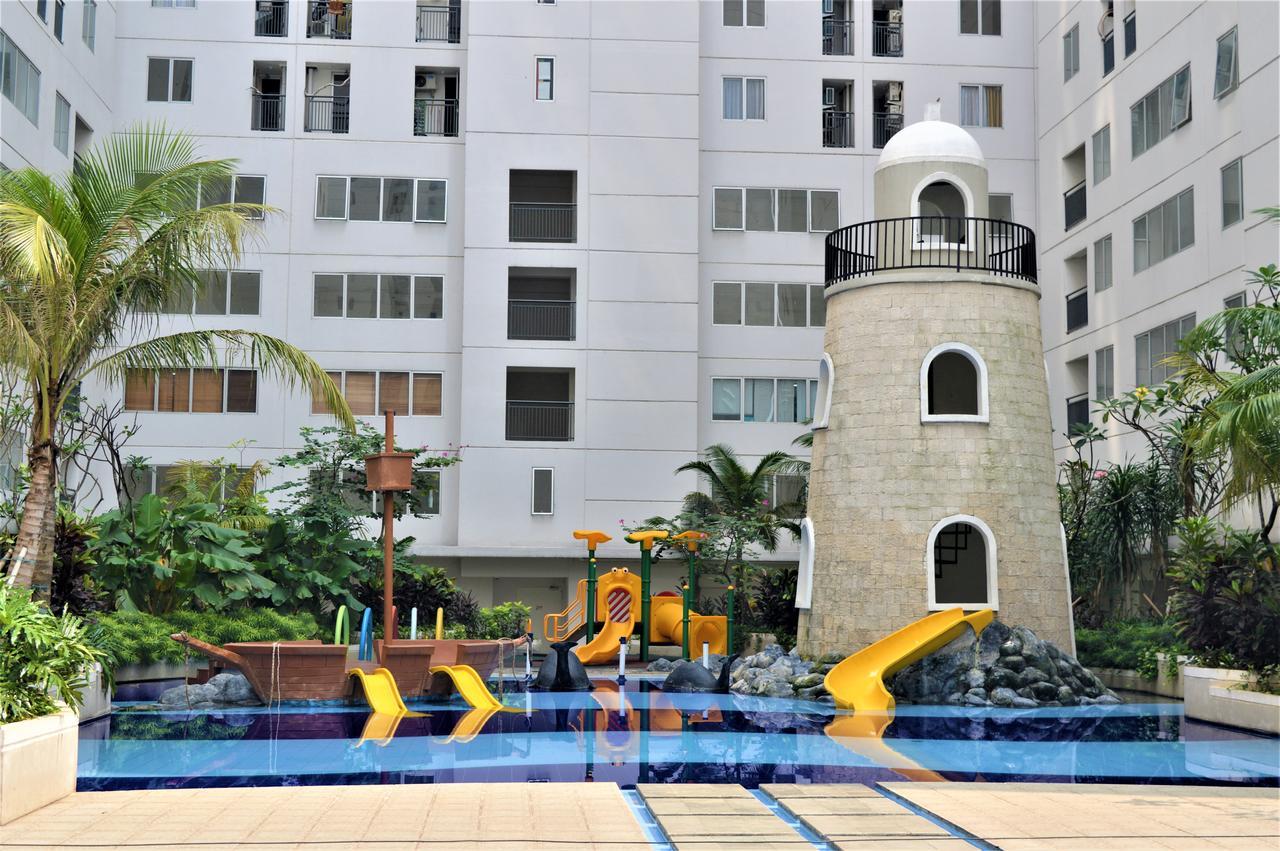 Apartment Bassura - Cikal Jakarta