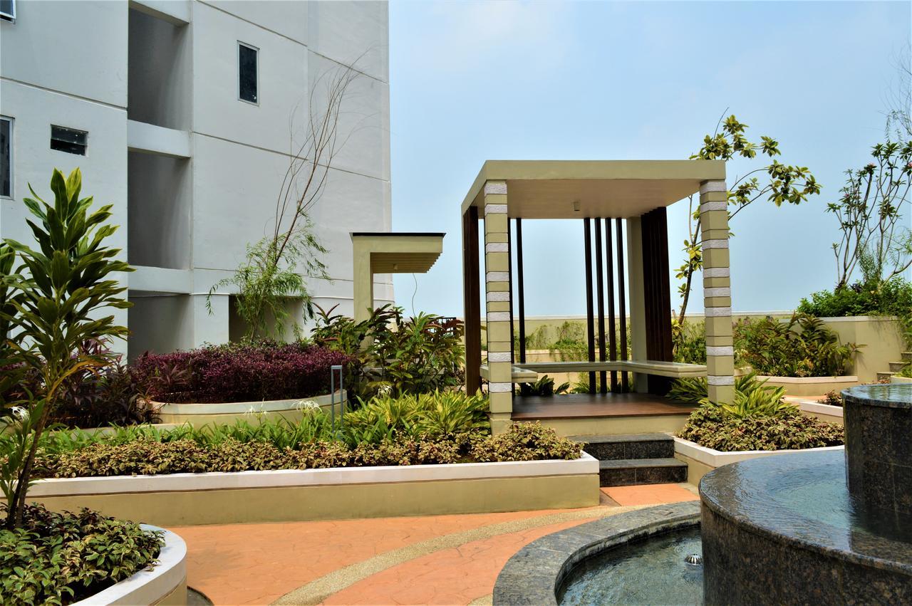 Bassura - Cikal Apartment Jakarta