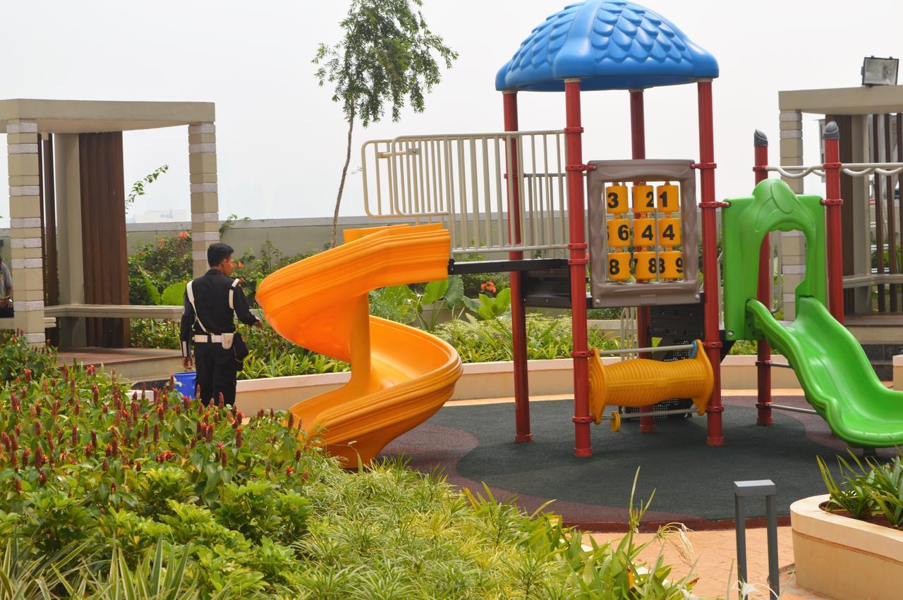 Apartment Bassura - Cikal *