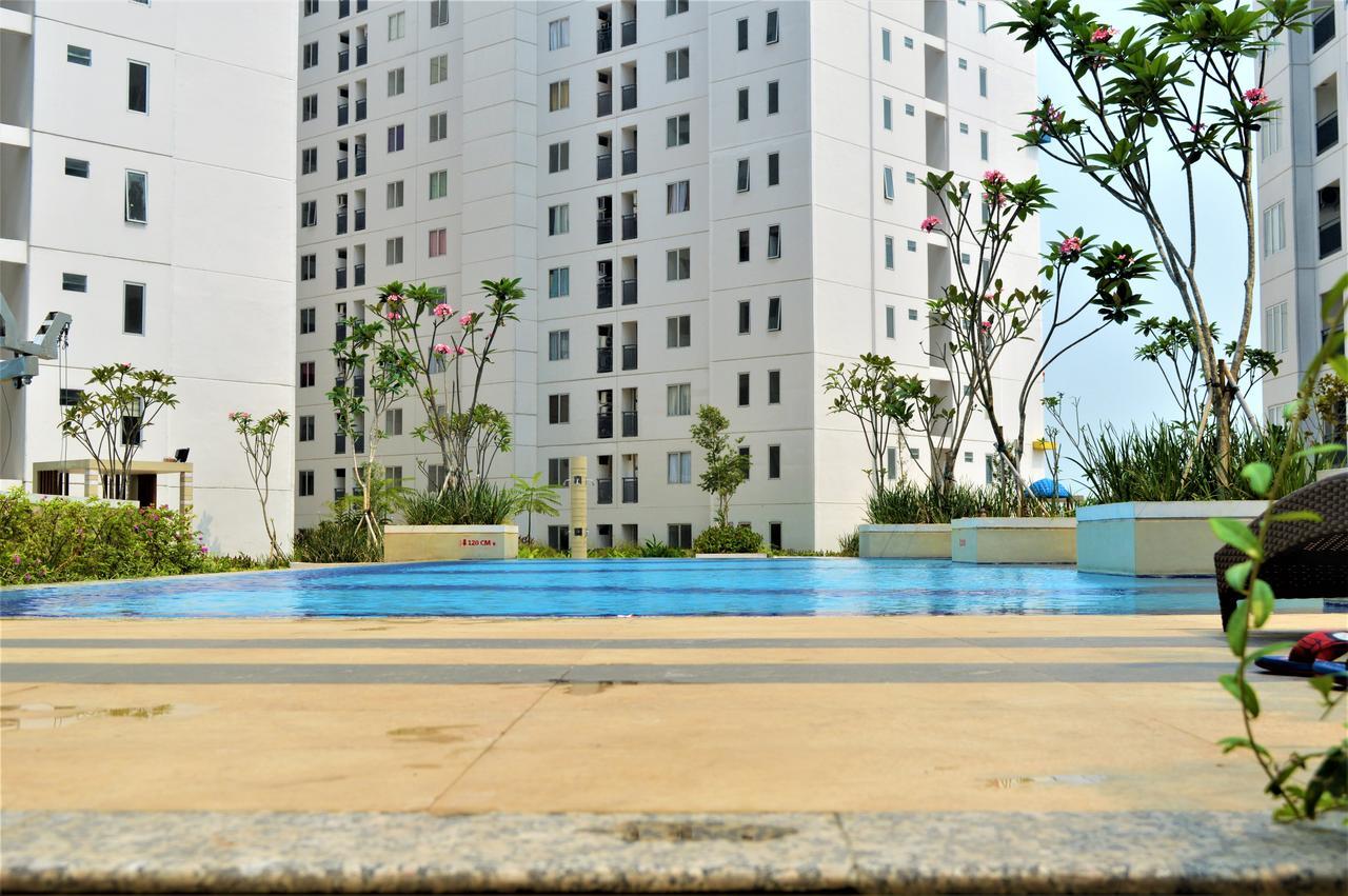 Apartment Bassura - Cikal *
