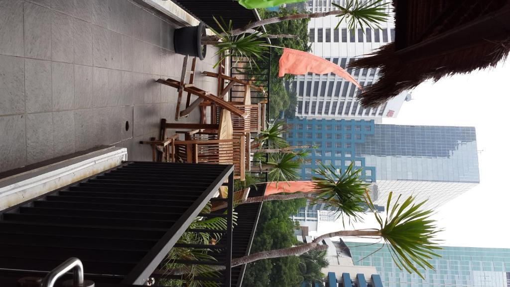 Blessing Jakarta