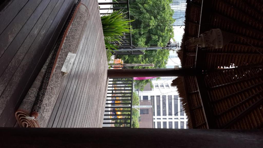 Blessing Hostel
