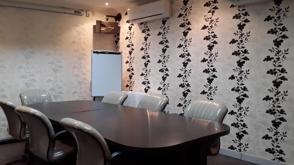 Hostel Blessing Jakarta