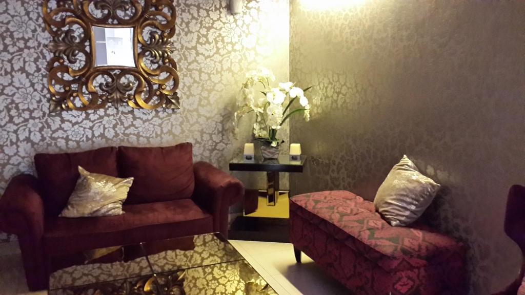 Blessing Hostel Jakarta