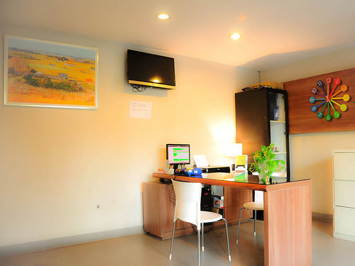 Guest house Legreen Tondano