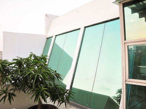 Wisma tamu Legreen Poso
